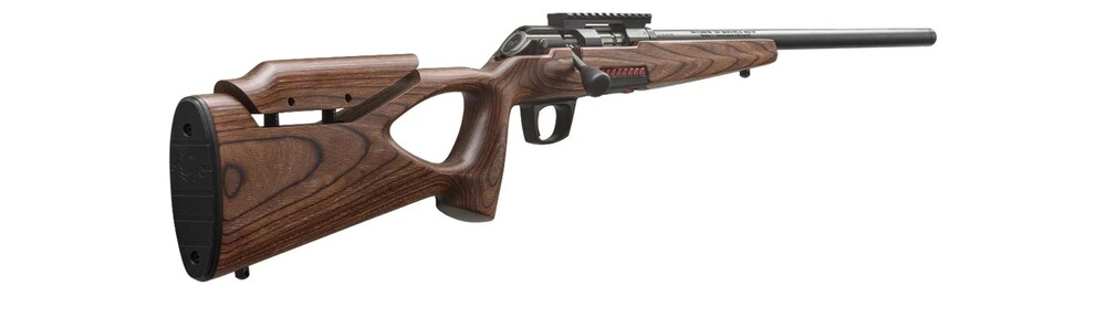 Carabine Xpert Composite Thumbhole, Winchester