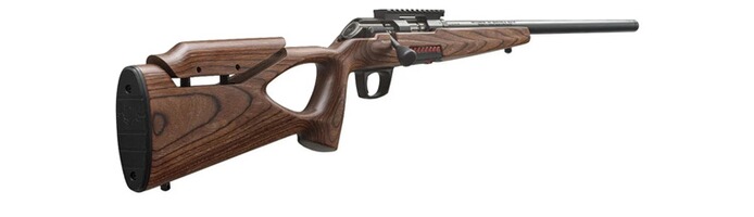 Carabine Xpert Composite Thumbhole, Winchester