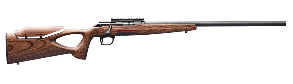 Carabine Xpert Composite Thumbhole