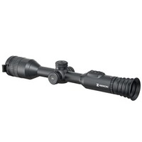 Lunette de tir thermique Stellar SQ50 2.0, Hikmicro