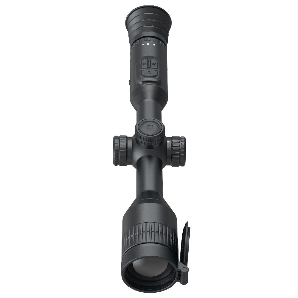 Lunette de tir thermique Stellar SQ50 2.0, Hikmicro