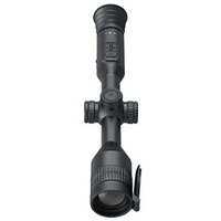 Lunette de tir thermique Stellar SQ50 2.0, Hikmicro