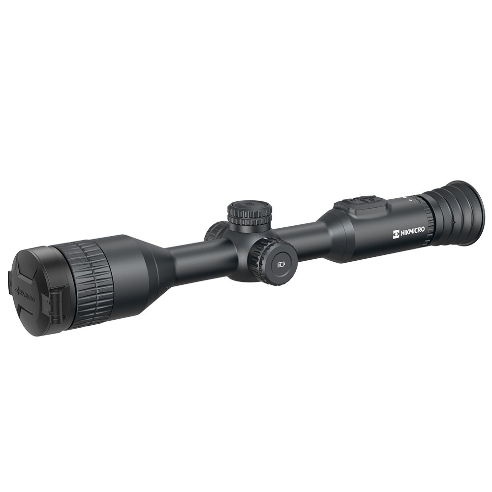 Lunette de tir thermique Stellar SQ50 2.0