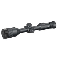 Lunette de tir thermique Stellar SQ50 2.0, Hikmicro