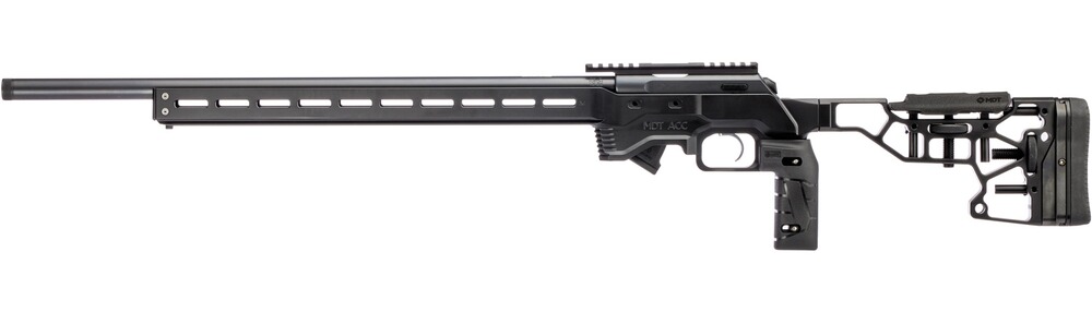 Carabine 457 MDT ACC, CZ