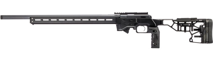 Carabine 457 MDT ACC, CZ