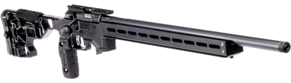 Carabine 457 MDT ACC, CZ