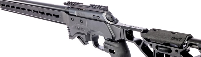 Carabine 457 MDT ACC, CZ