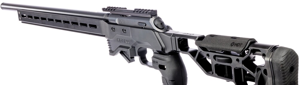 Carabine 457 MDT ACC, CZ