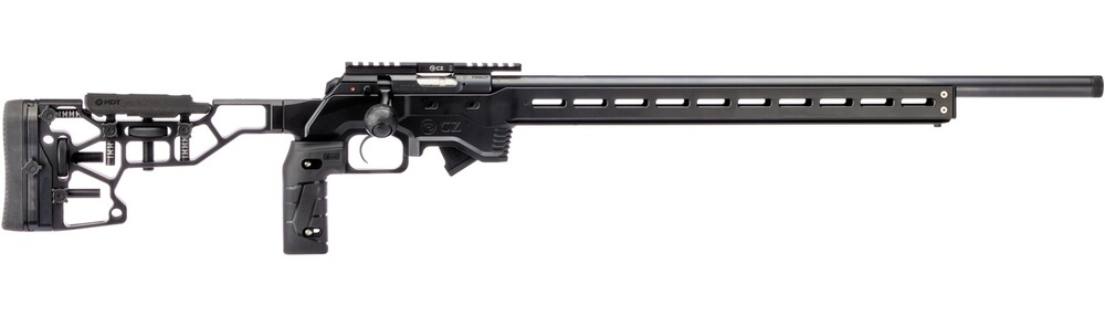 Carabine 457 MDT ACC