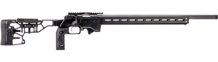Carabine 457 MDT ACC, CZ