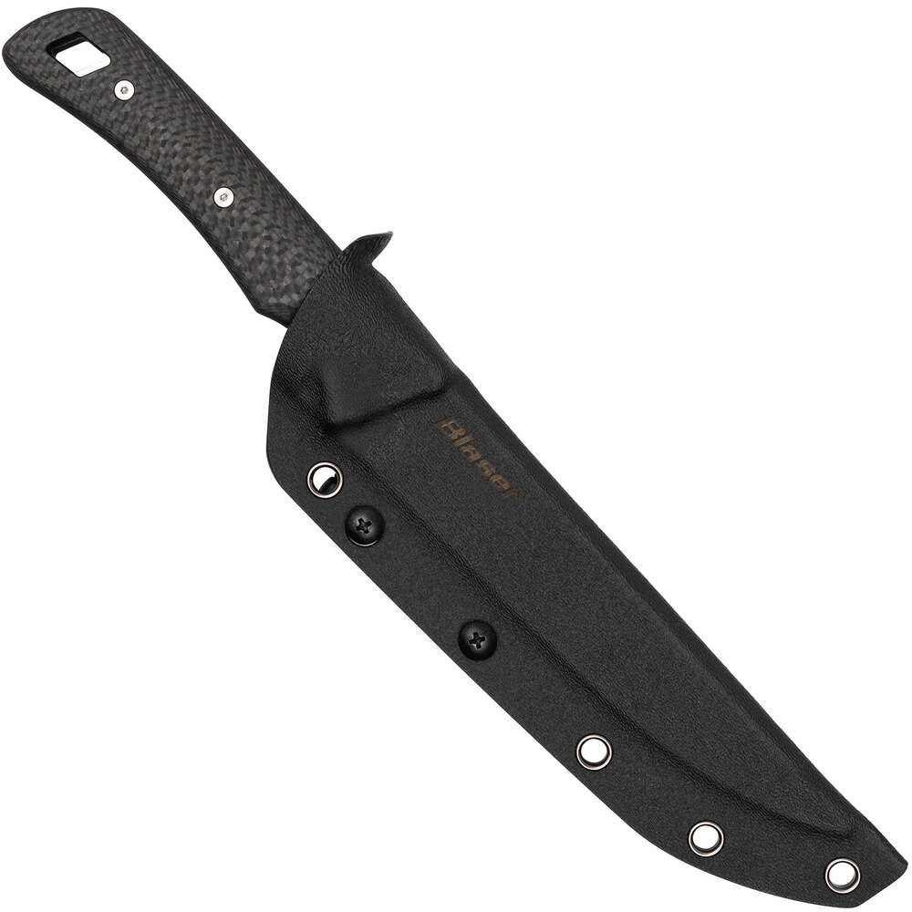 Couteau Ultimate Carbon 150, Blaser