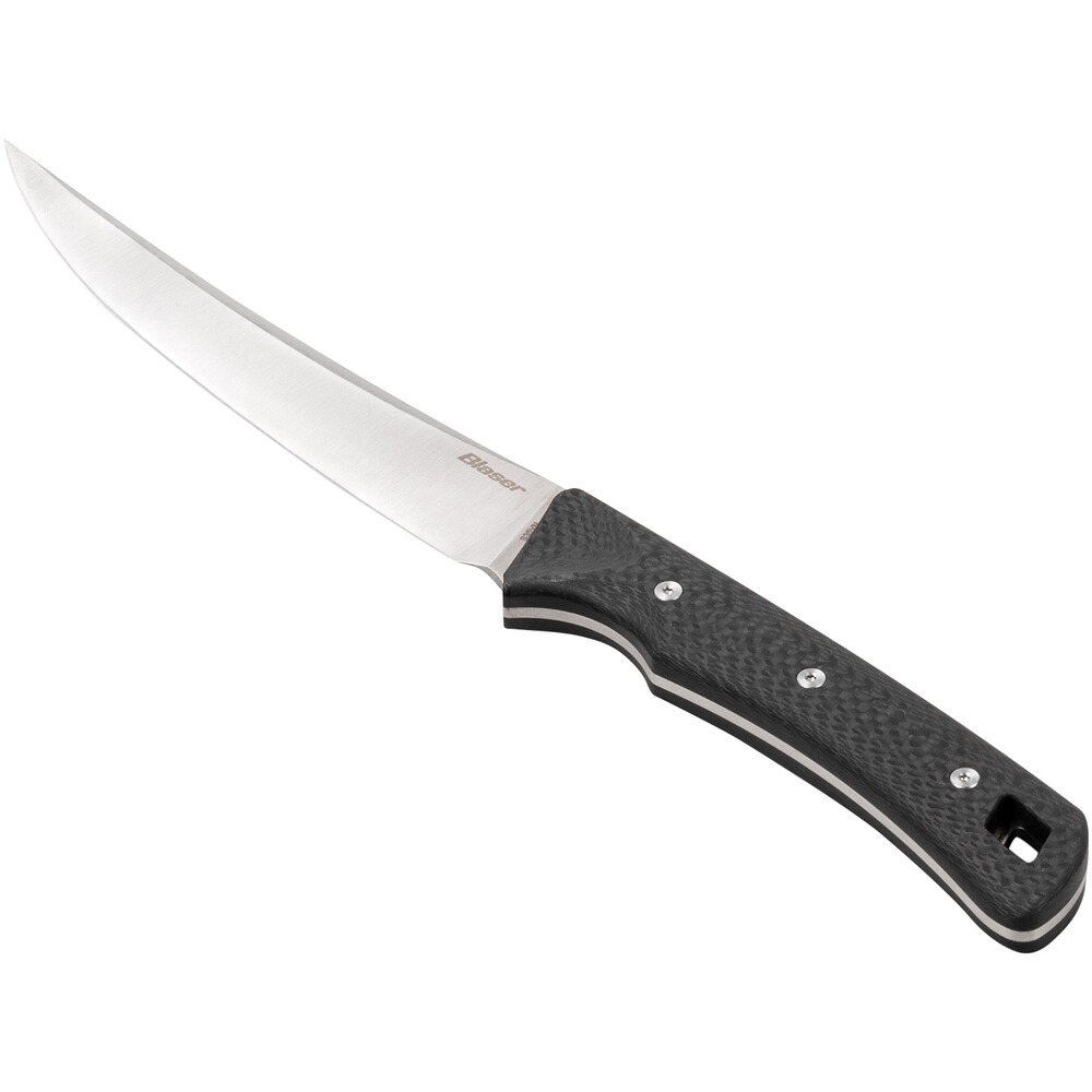 Couteau Ultimate Carbon 150, Blaser