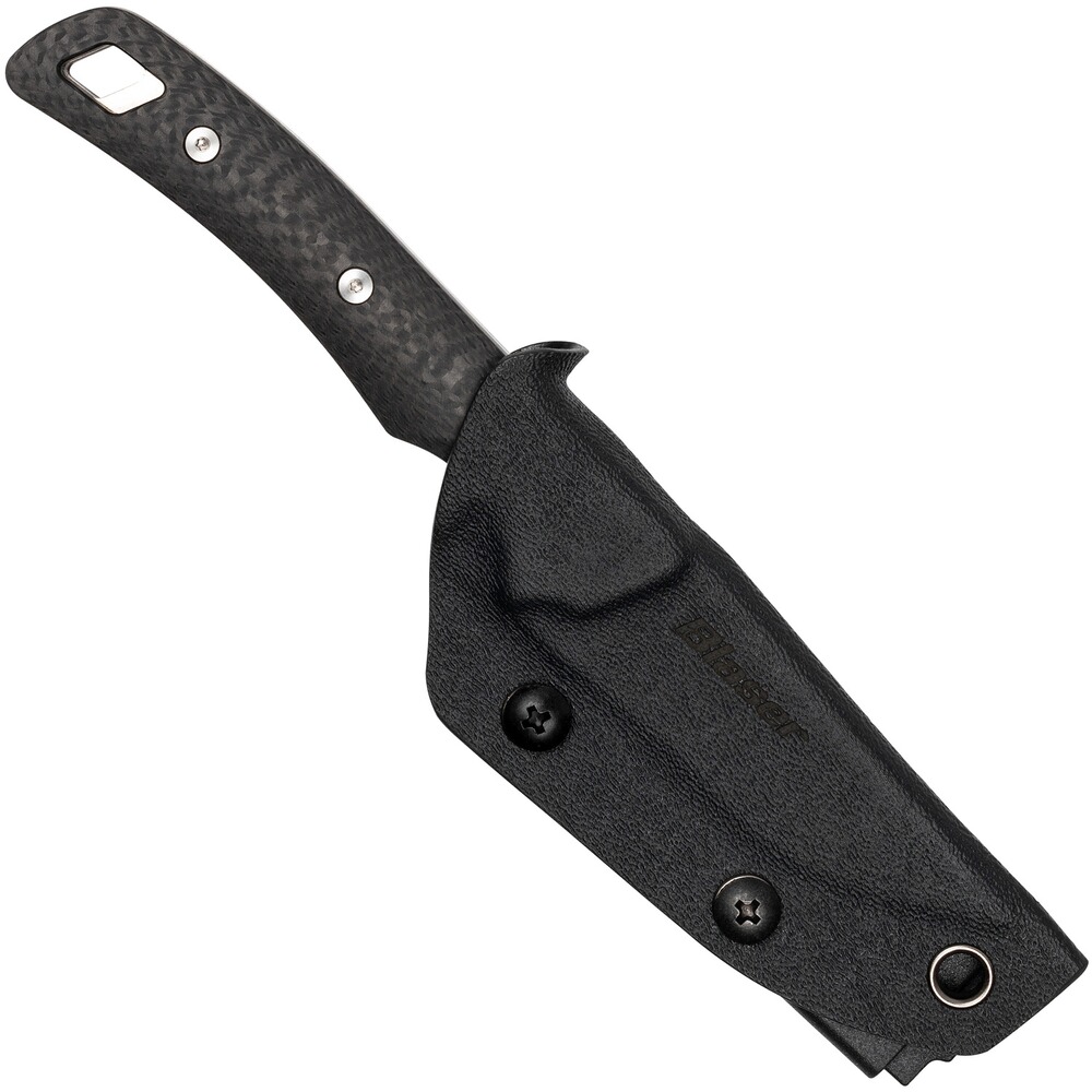 Messer Blaser Ultimate Carbon 70, Blaser