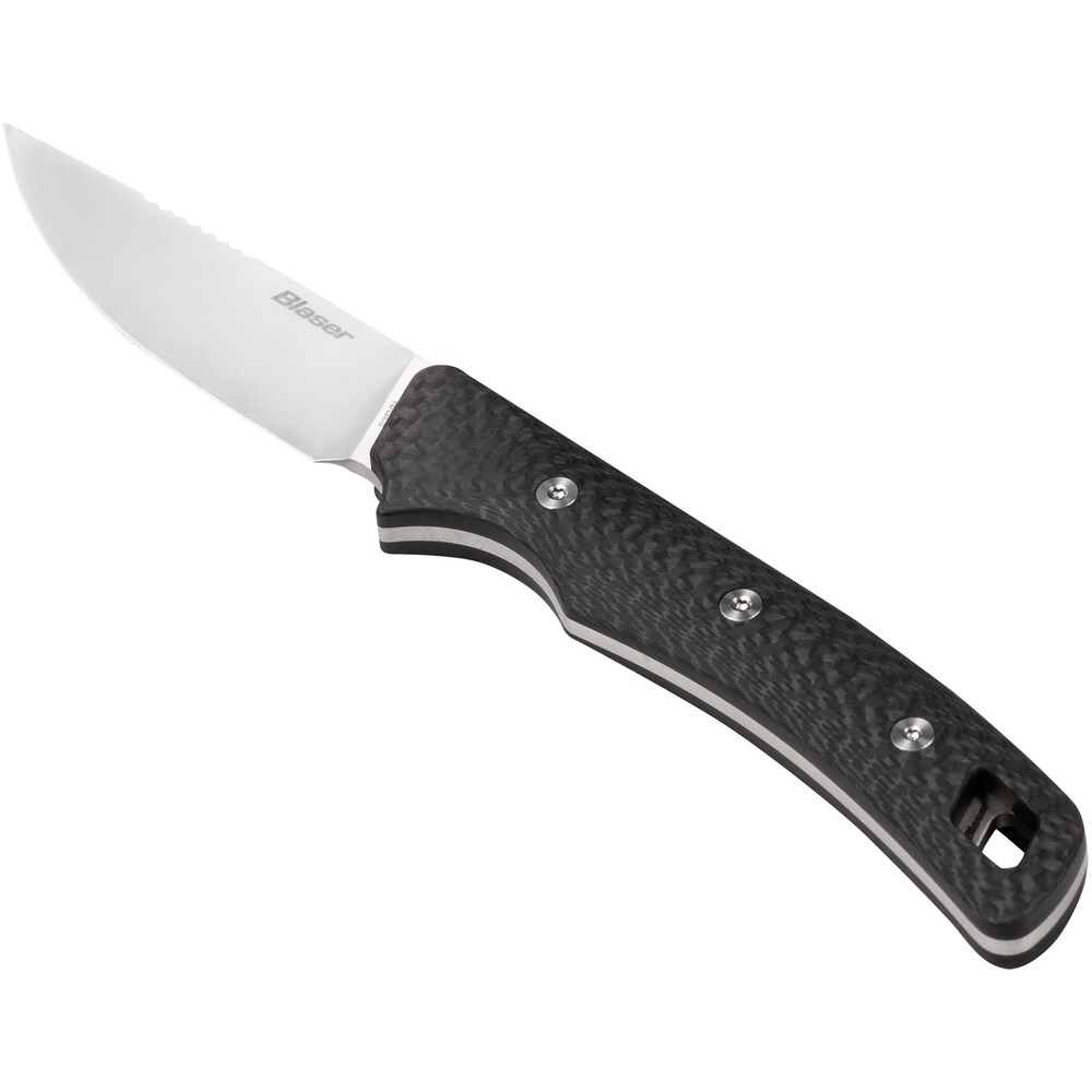 Messer Blaser Ultimate Carbon 70, Blaser