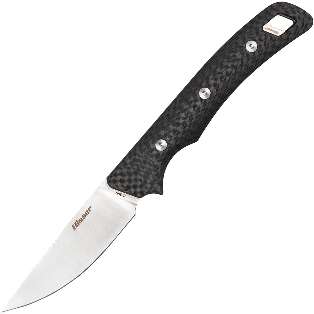 Messer Blaser Ultimate Carbon 70
