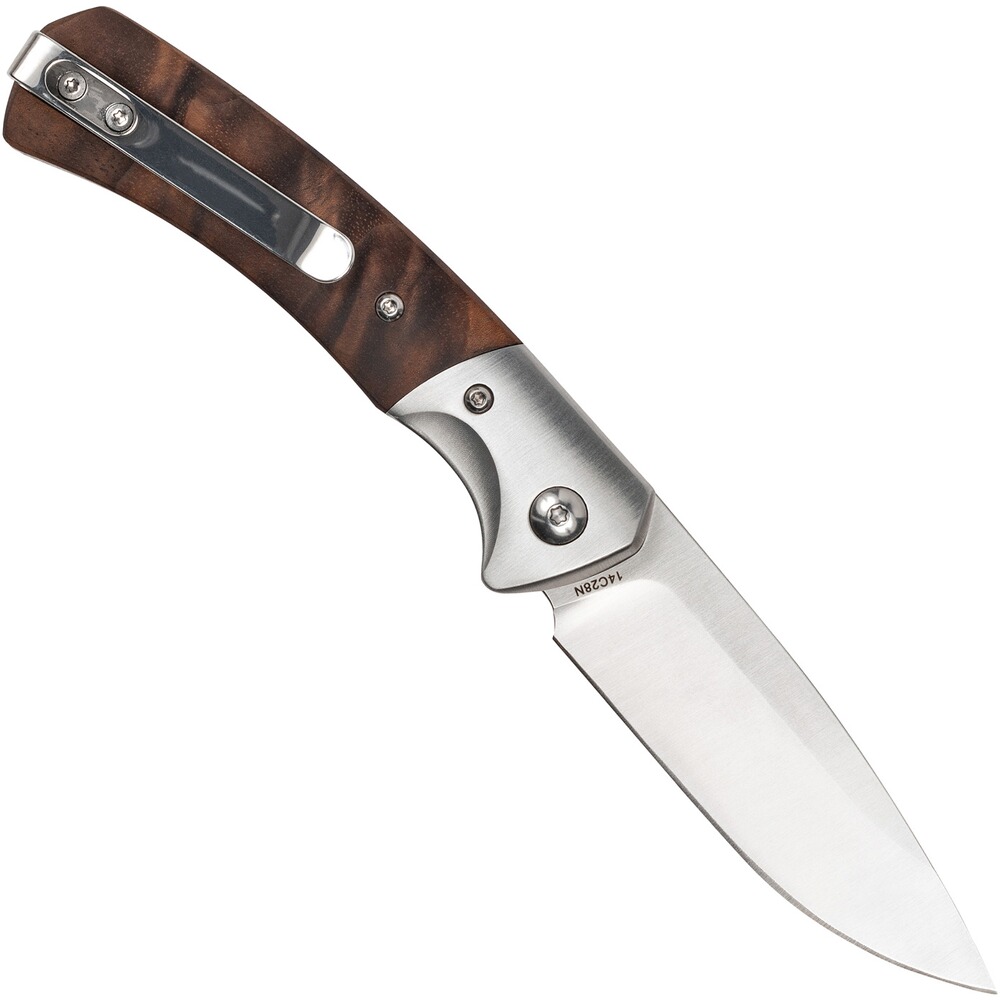 Couteau pliant Classic, Blaser