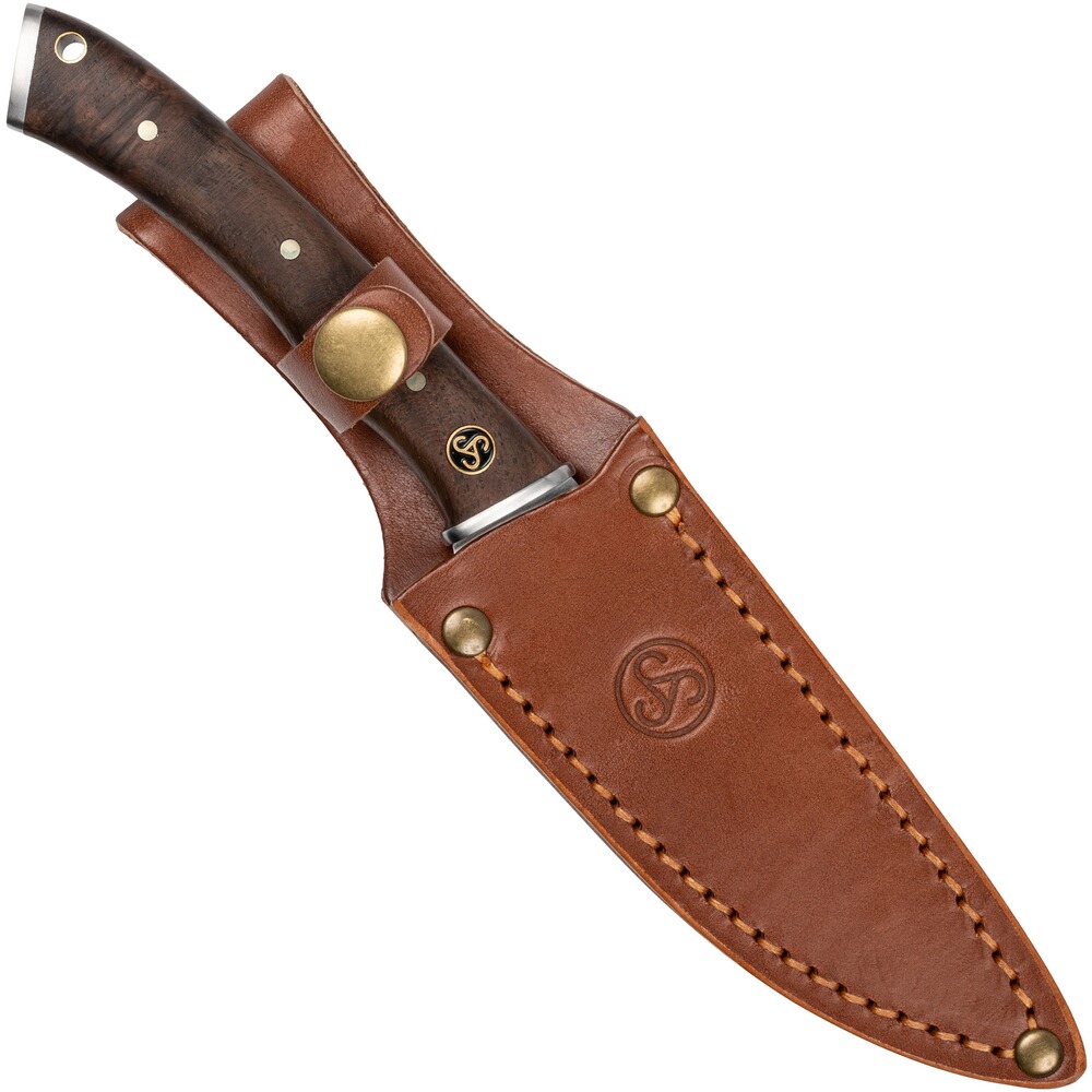 Couteau Generation Hunter, SAUER