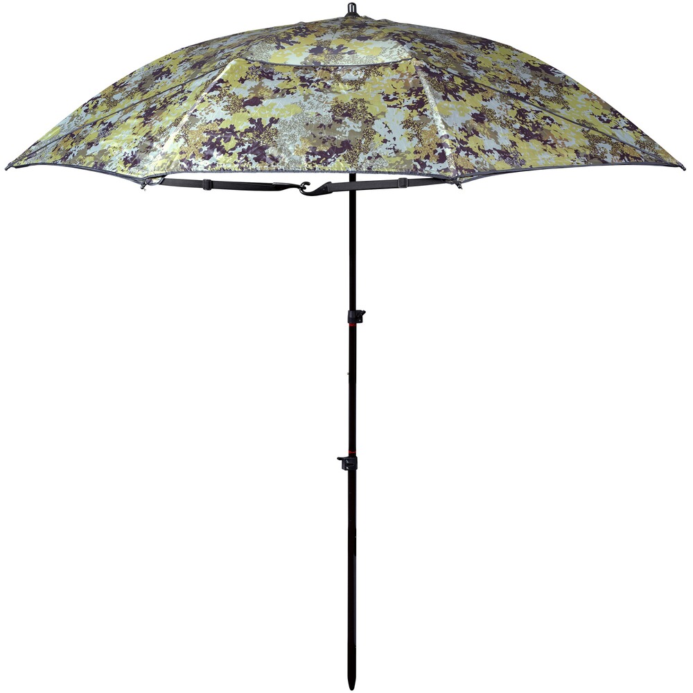 Parapluie de chasse camo, Blaser