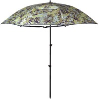 Parapluie de chasse camo, Blaser