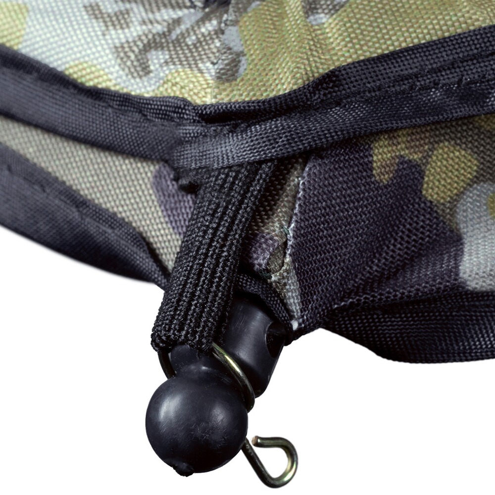 Parapluie de chasse camo, Blaser