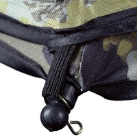 Parapluie de chasse camo, Blaser