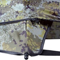 Parapluie de chasse camo, Blaser