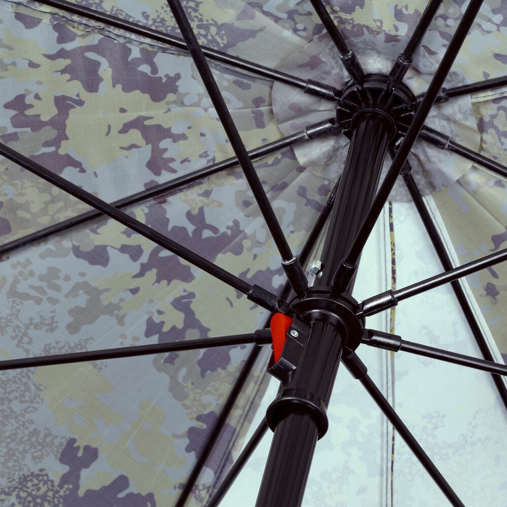 Parapluie de chasse camo, Blaser