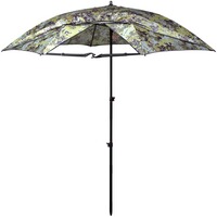 Parapluie de chasse camo, Blaser