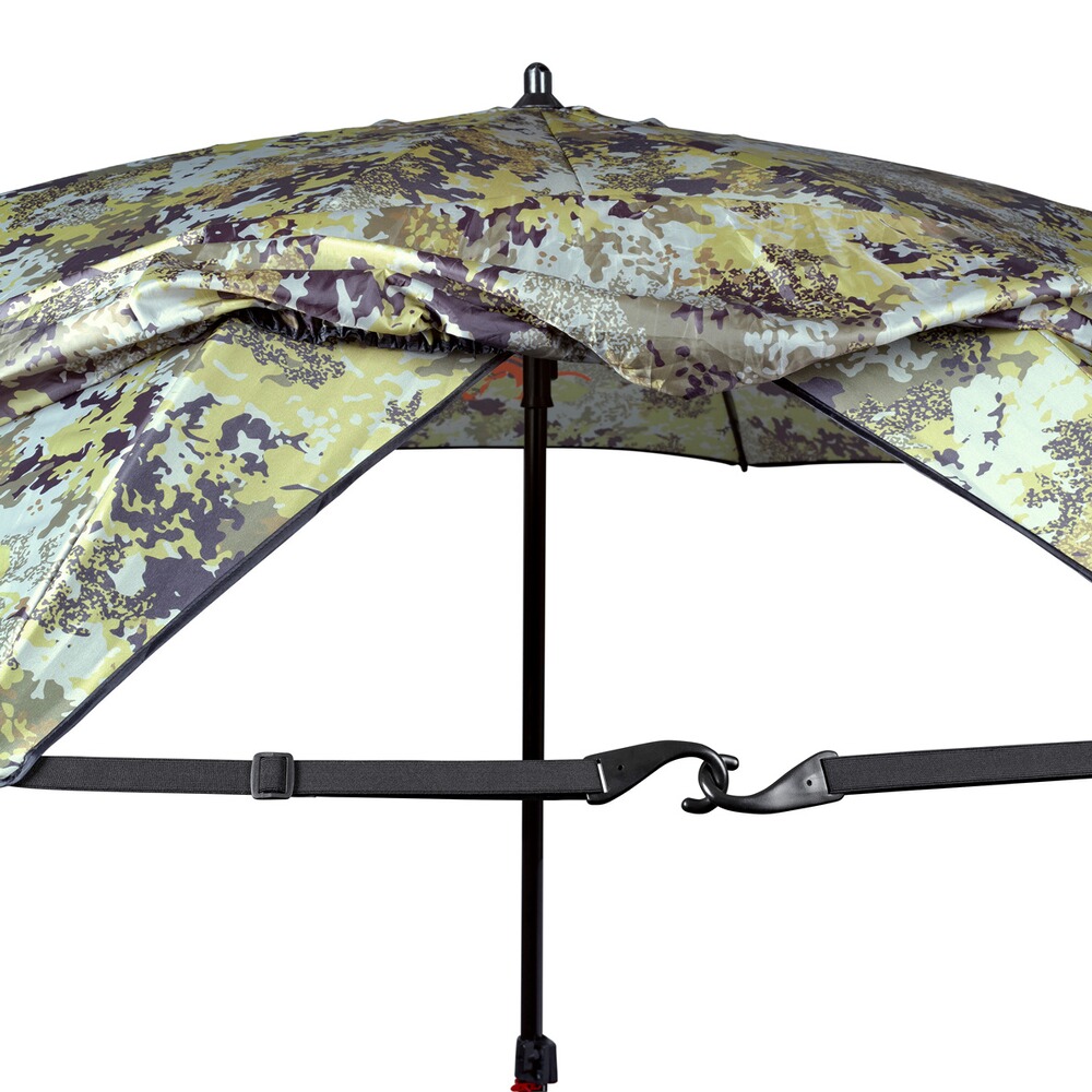 Parapluie de chasse camo, Blaser