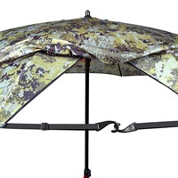 Parapluie de chasse camo, Blaser