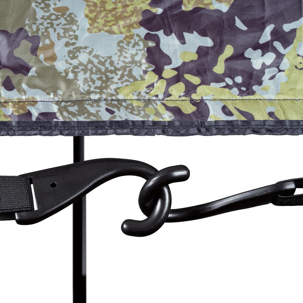 Parapluie de chasse camo, Blaser
