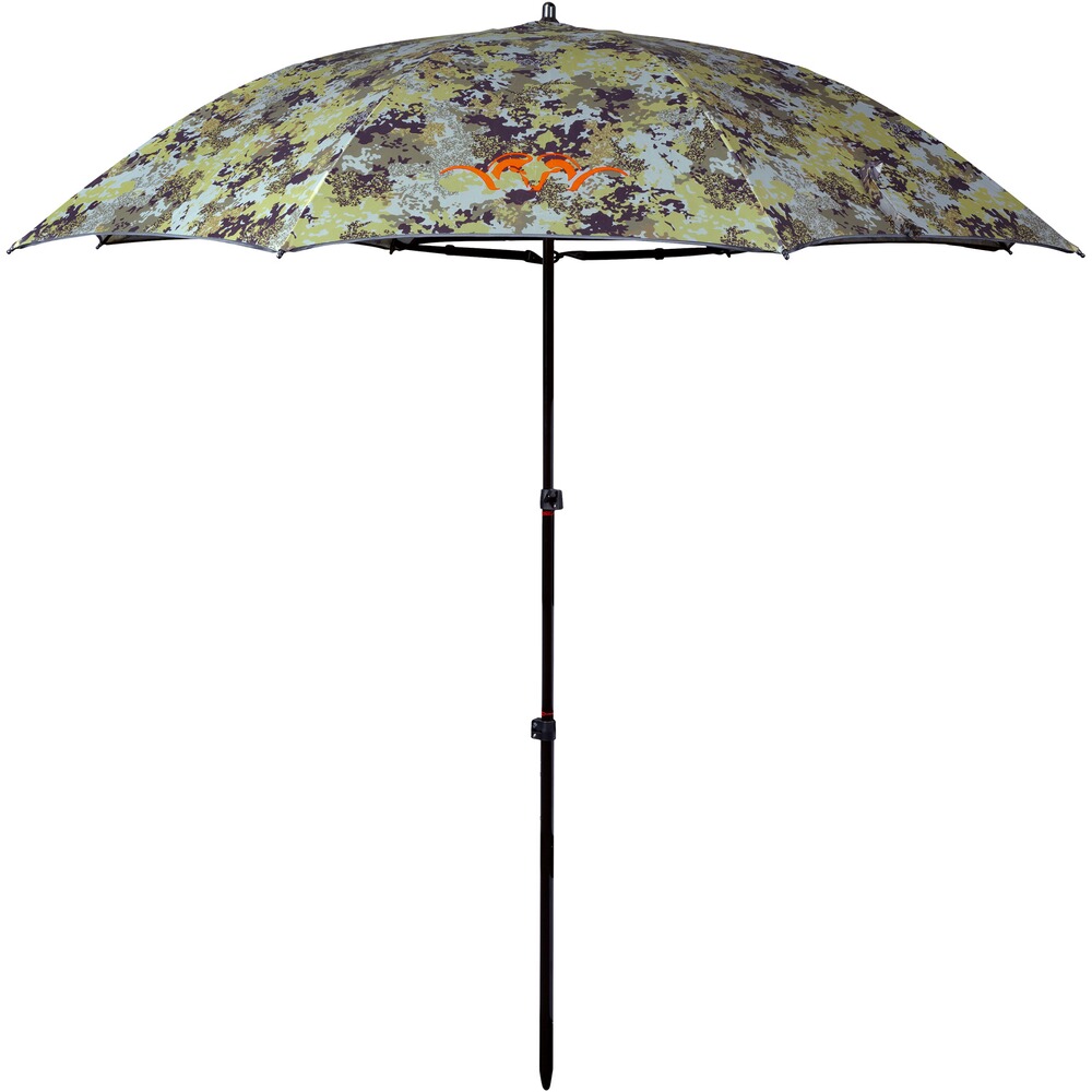 Parapluie de chasse camo