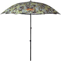 Parapluie de chasse camo, Blaser