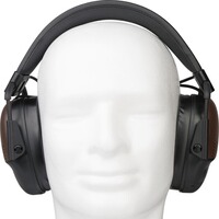 Casque antibruit électronique 2.0, Blaser