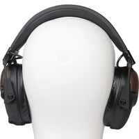 Casque antibruit électronique 2.0, Blaser