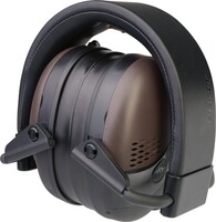 Casque antibruit électronique 2.0, Blaser