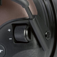 Casque antibruit électronique 2.0, Blaser