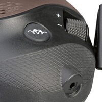 Casque antibruit électronique 2.0, Blaser