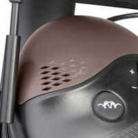 Casque antibruit électronique 2.0, Blaser