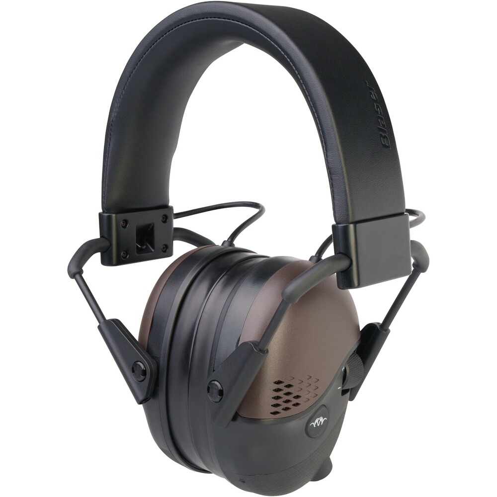 Casque antibruit électronique 2.0