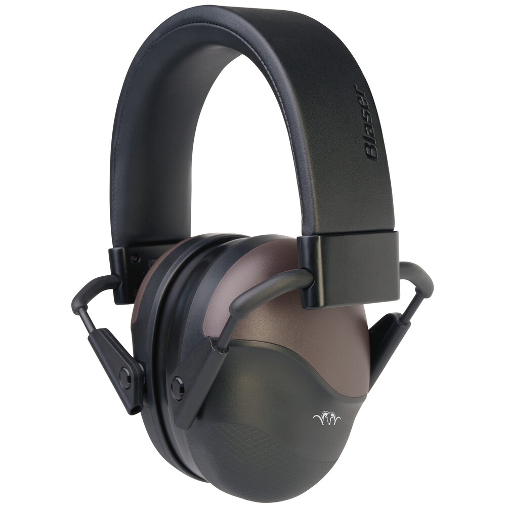 Casque antibruit 2.0 Essential, Blaser