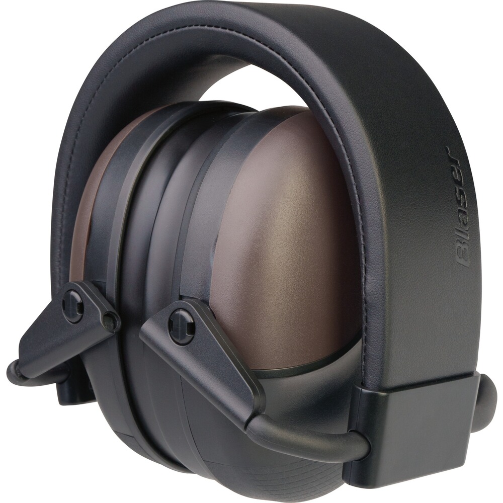 Casque antibruit 2.0 Essential, Blaser