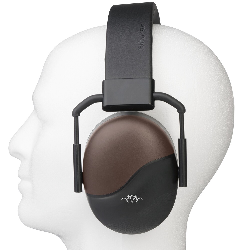Casque antibruit 2.0 Essential, Blaser