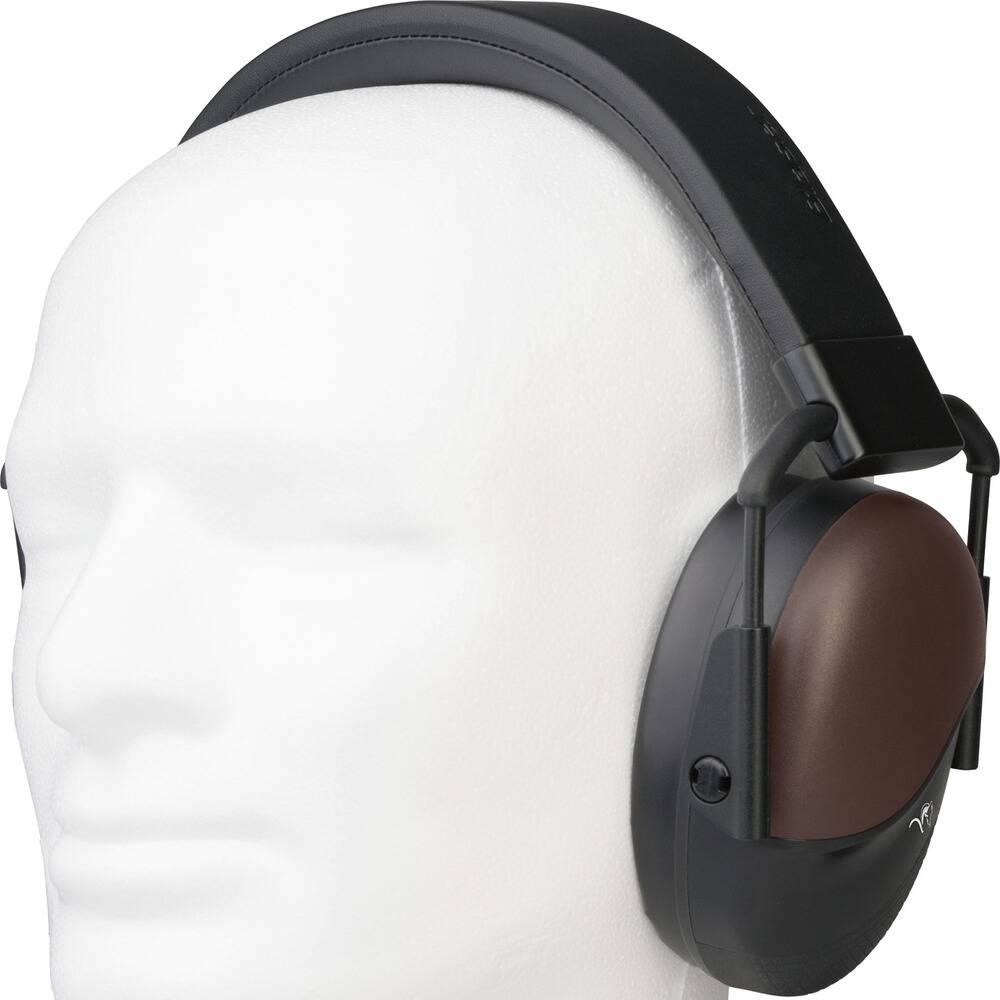 Casque antibruit 2.0 Essential, Blaser