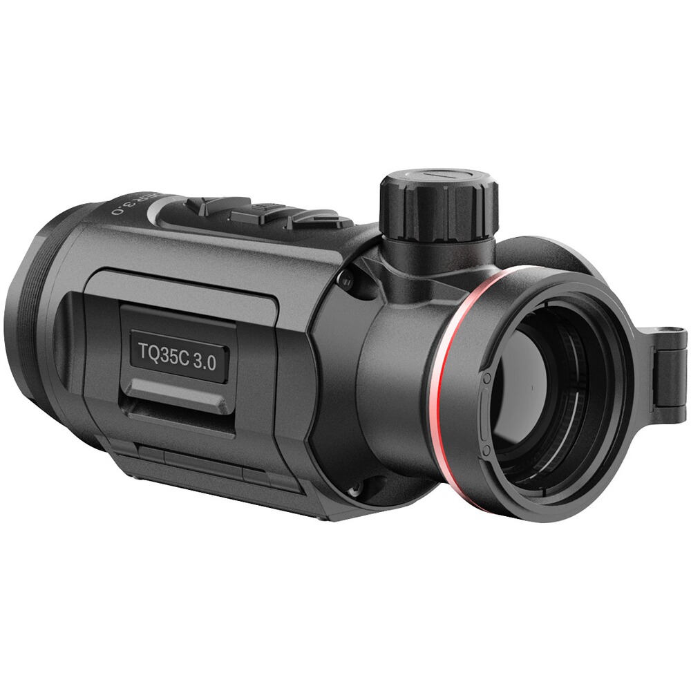 Lun thermique Hikmicro Thunder TQ35C 3.0, Hikmicro