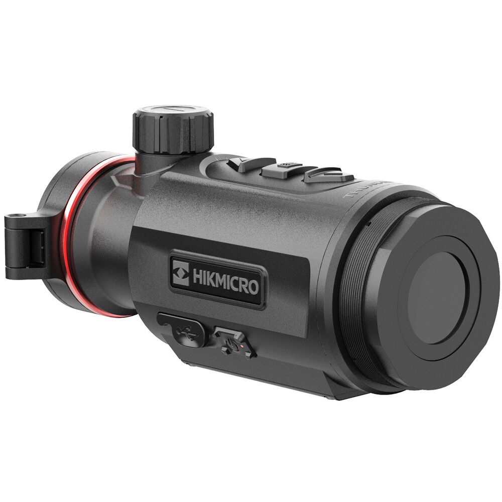Lun thermique Hikmicro Thunder TQ35C 3.0, Hikmicro