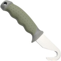 Couteau à éviscérer, Parforce