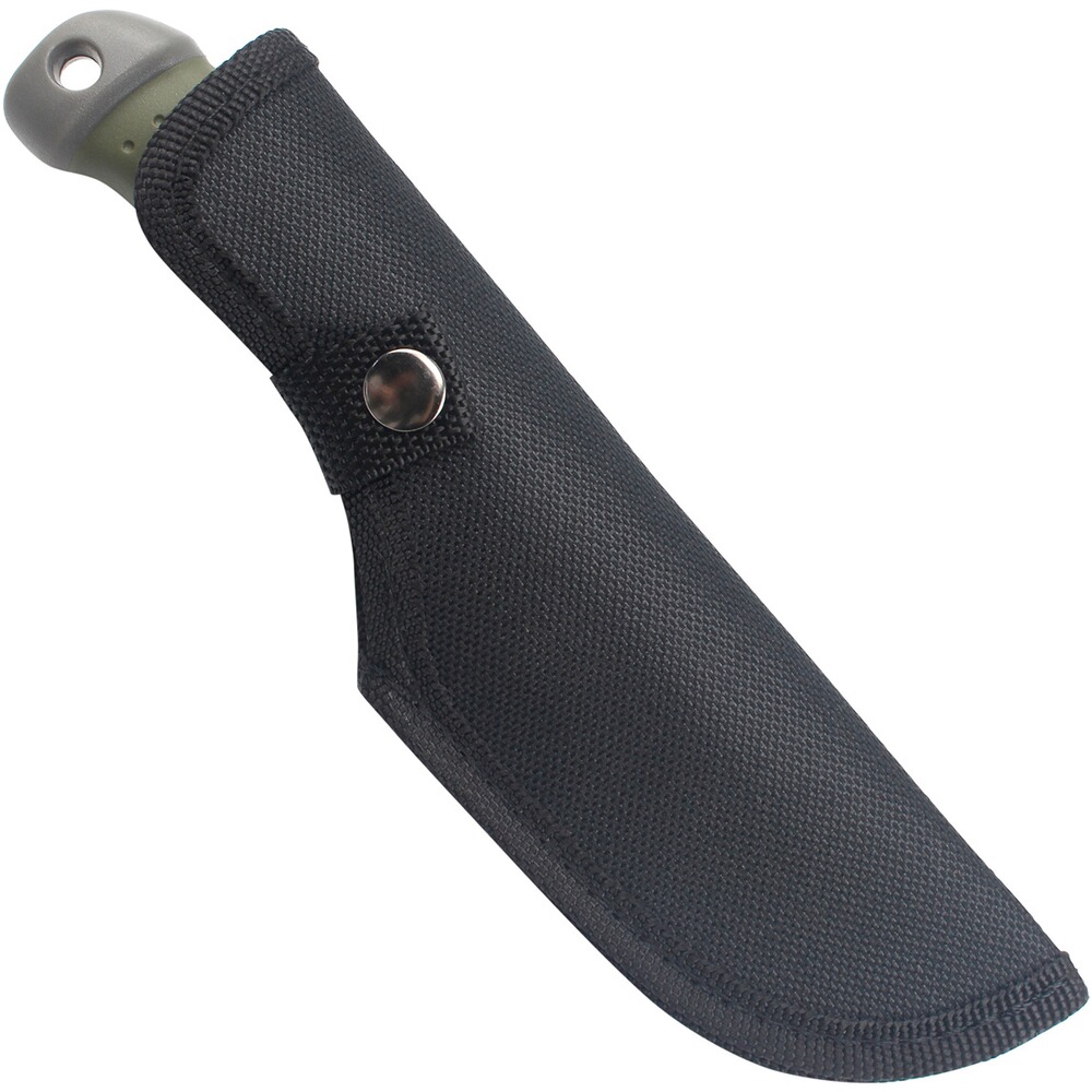 Couteau à éviscérer, Parforce