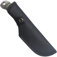 Couteau à éviscérer, Parforce